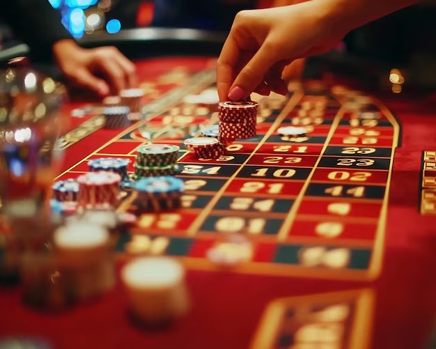 kakakjudi slot App 